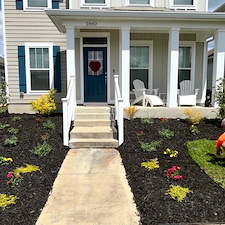 Top-Quality-Flower-Bed-Landscaping 0